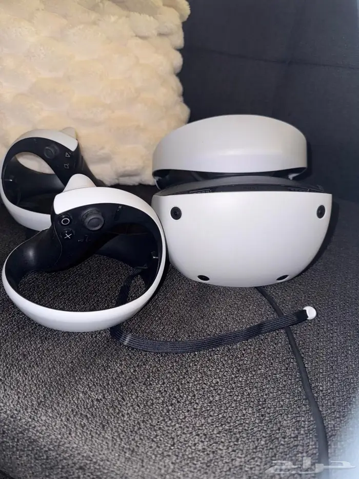 نظارة واقع افتراضي PSVR2 للبيع 0