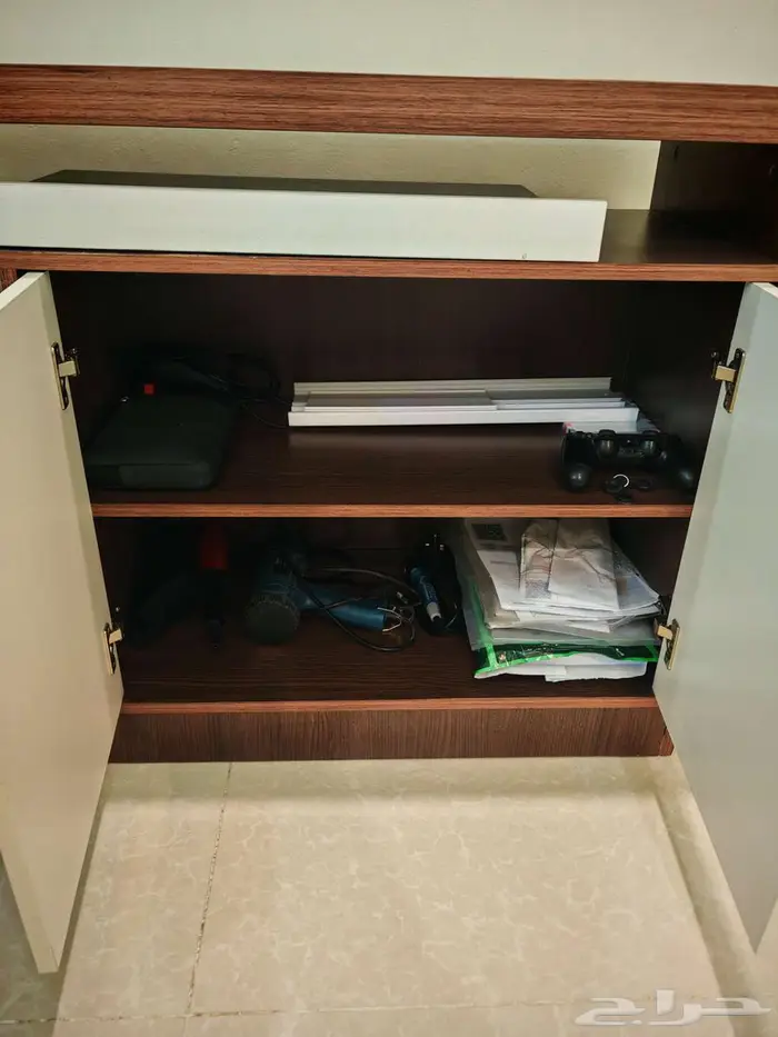 مكتب صغير للبيع شبه جديد 1