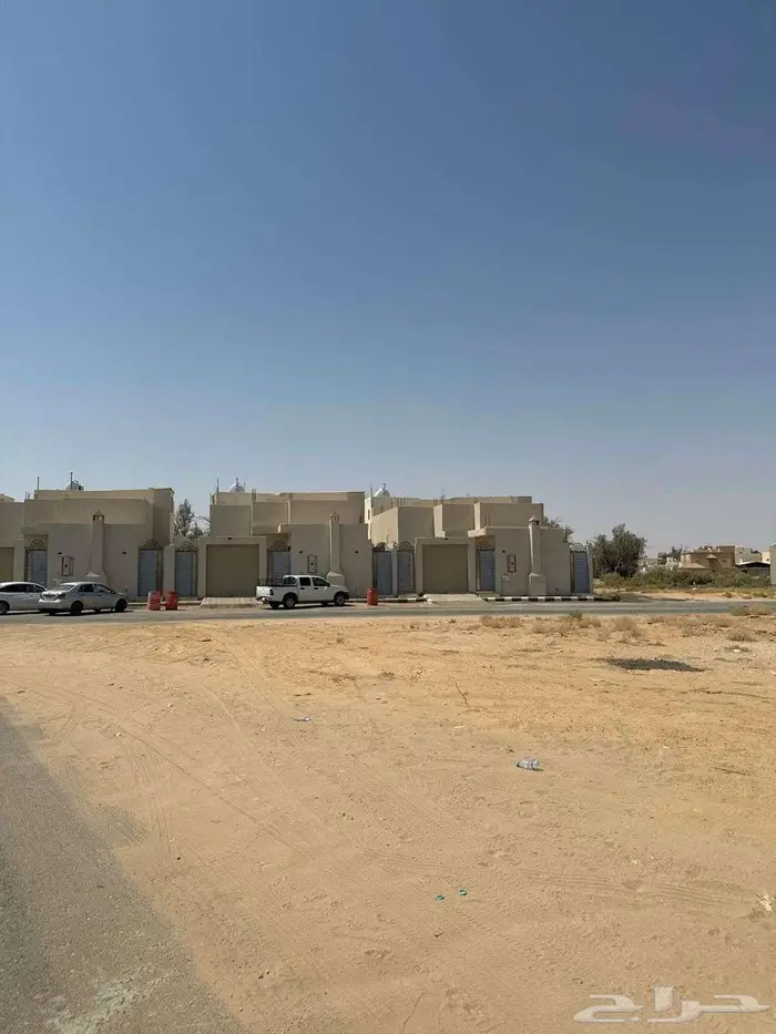 ارض سكنية للبيع مساحة 312.14 في بريدة 0
