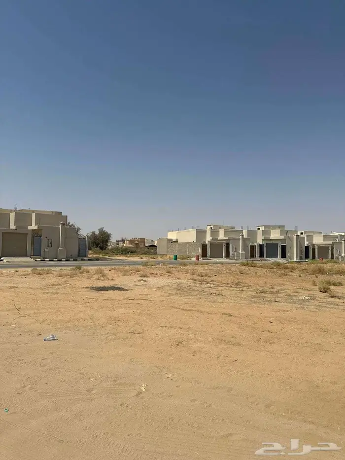ارض سكنية للبيع مساحة 312.14 في بريدة 3