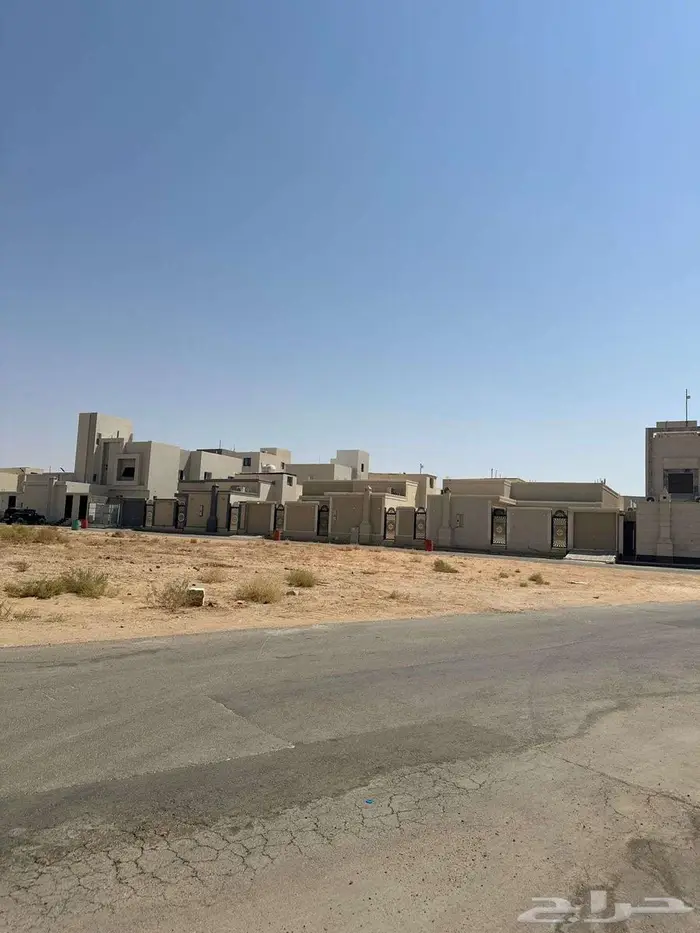 ارض سكنية للبيع مساحة 312.14 في بريدة 2