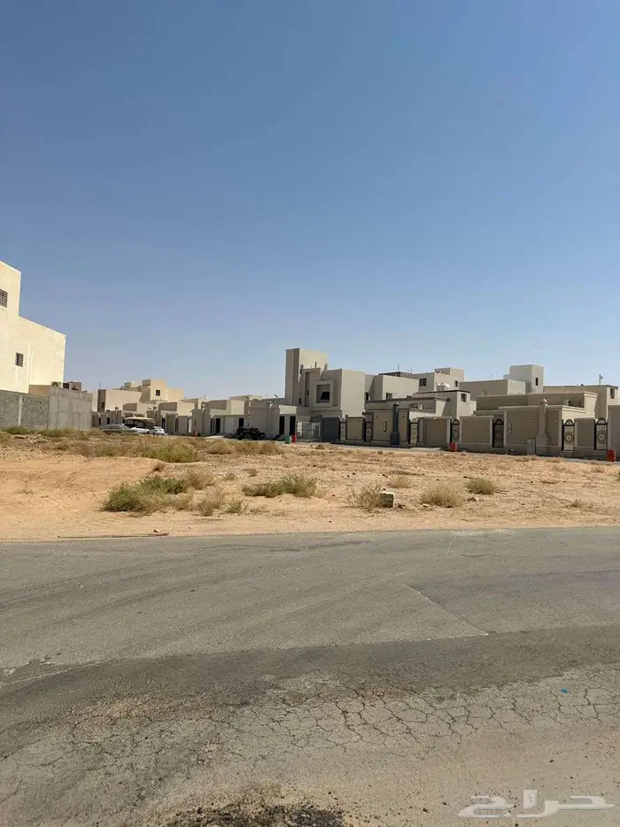 ارض سكنية للبيع مساحة 312.14 في بريدة 1