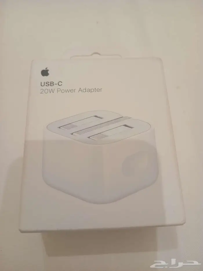 راس شحن ايفون16 0