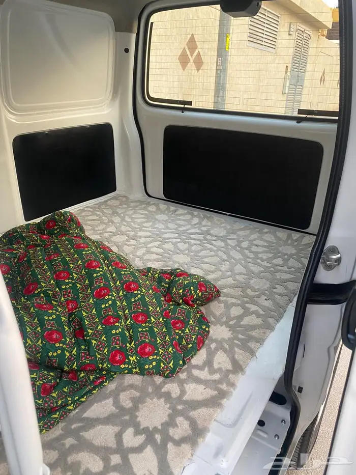 فان سزوكي بضاعه 2023 11