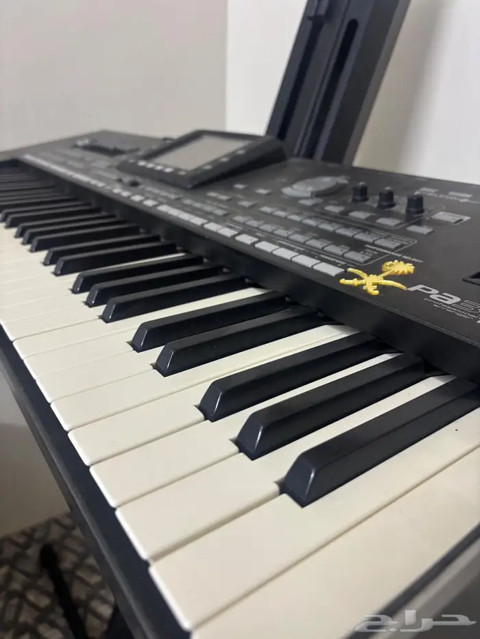 كورج 3 اكس للبيع korg pa3x 1
