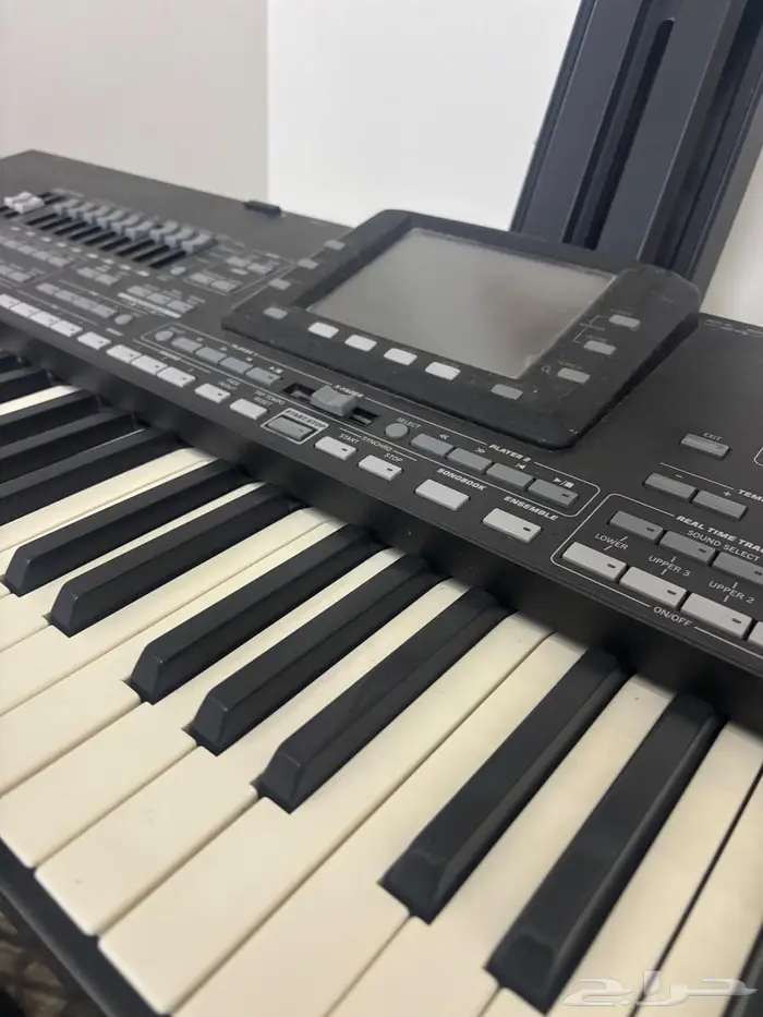 كورج 3 اكس للبيع korg pa3x 3