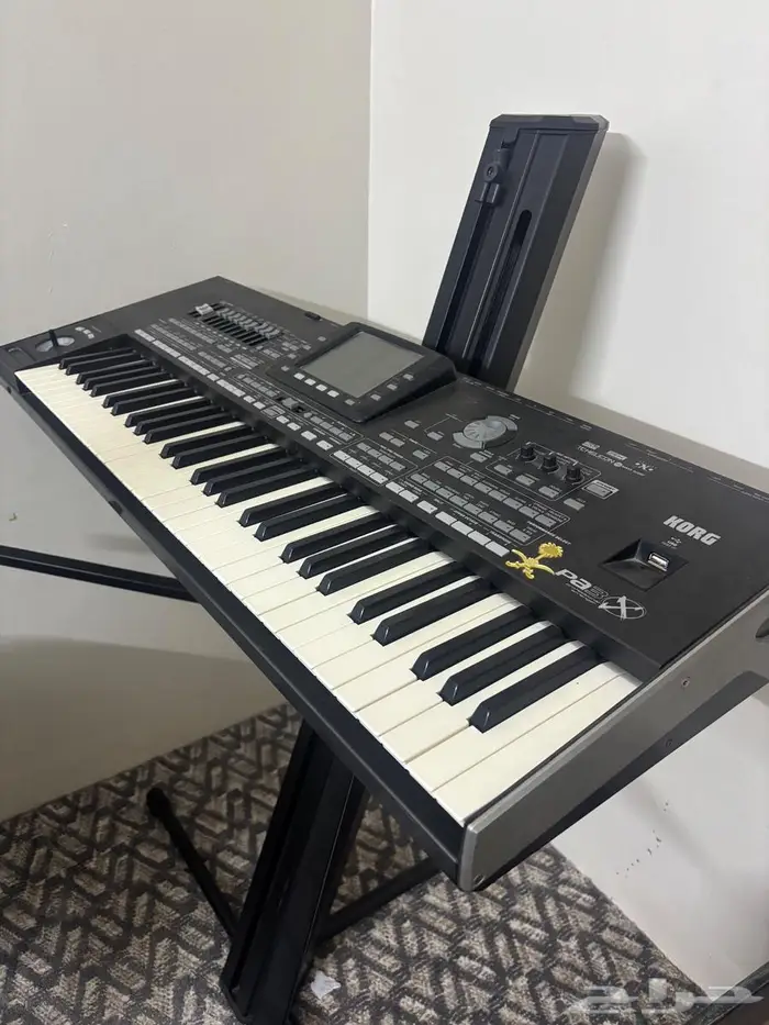 كورج 3 اكس للبيع korg pa3x 0