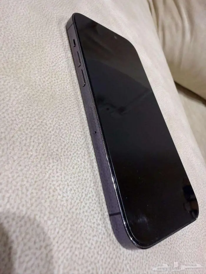 ايفون 14 برو ذاكره 256 جدديد 5