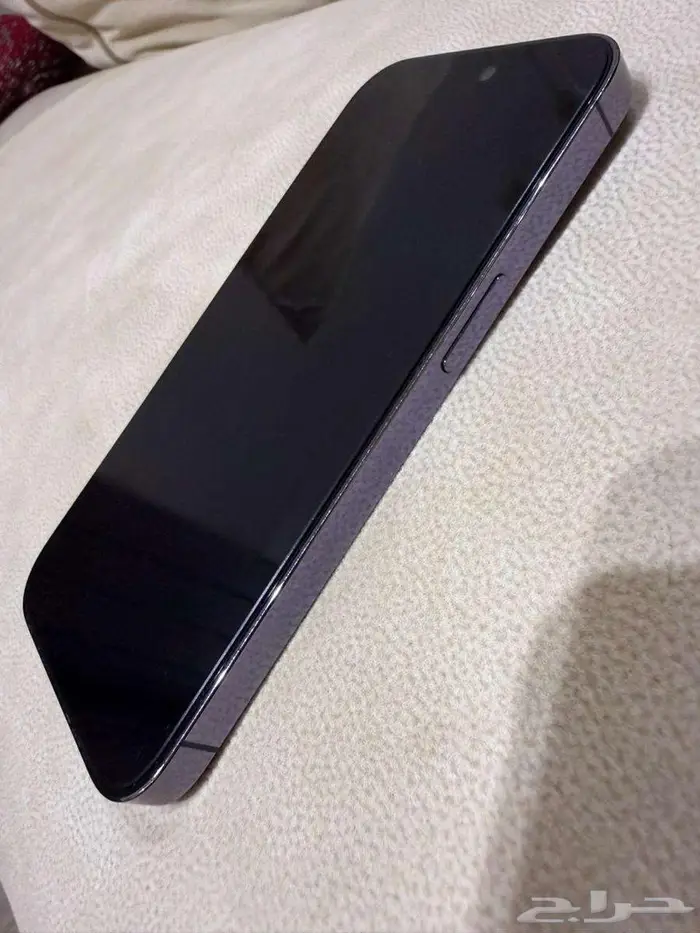 ايفون 14 برو ذاكره 256 جدديد 1