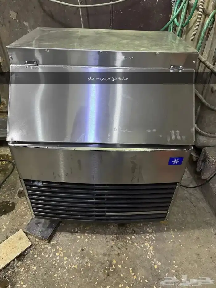 معدات مطعم و مقهى 65