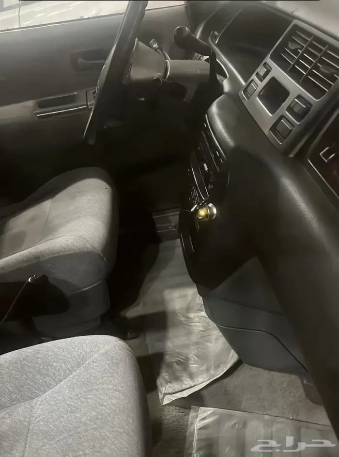 سياره للبيع موديل 98 2