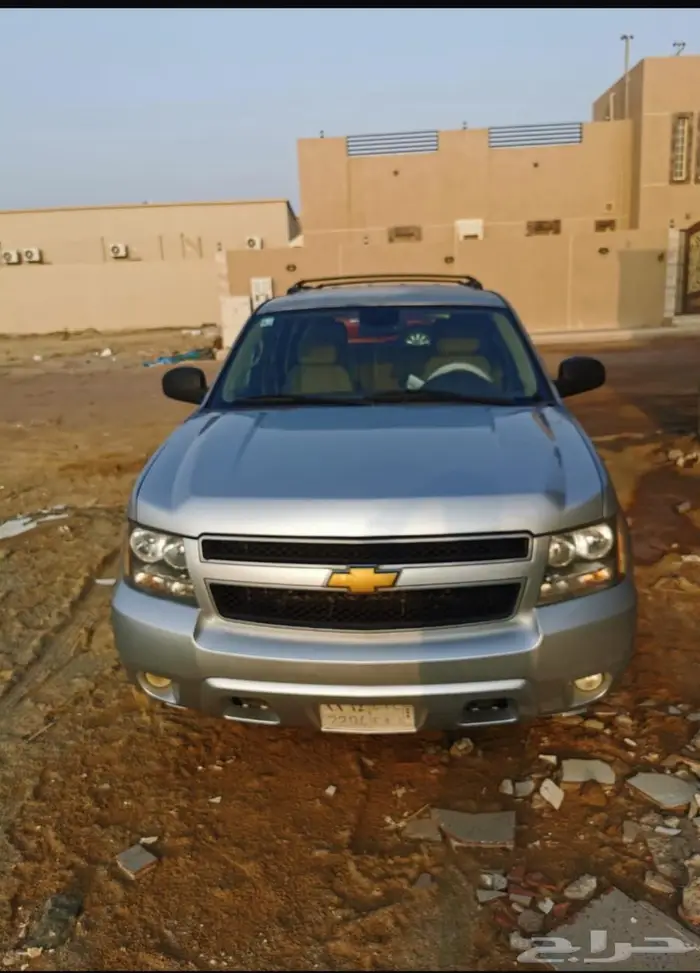 تاهو 2013 3