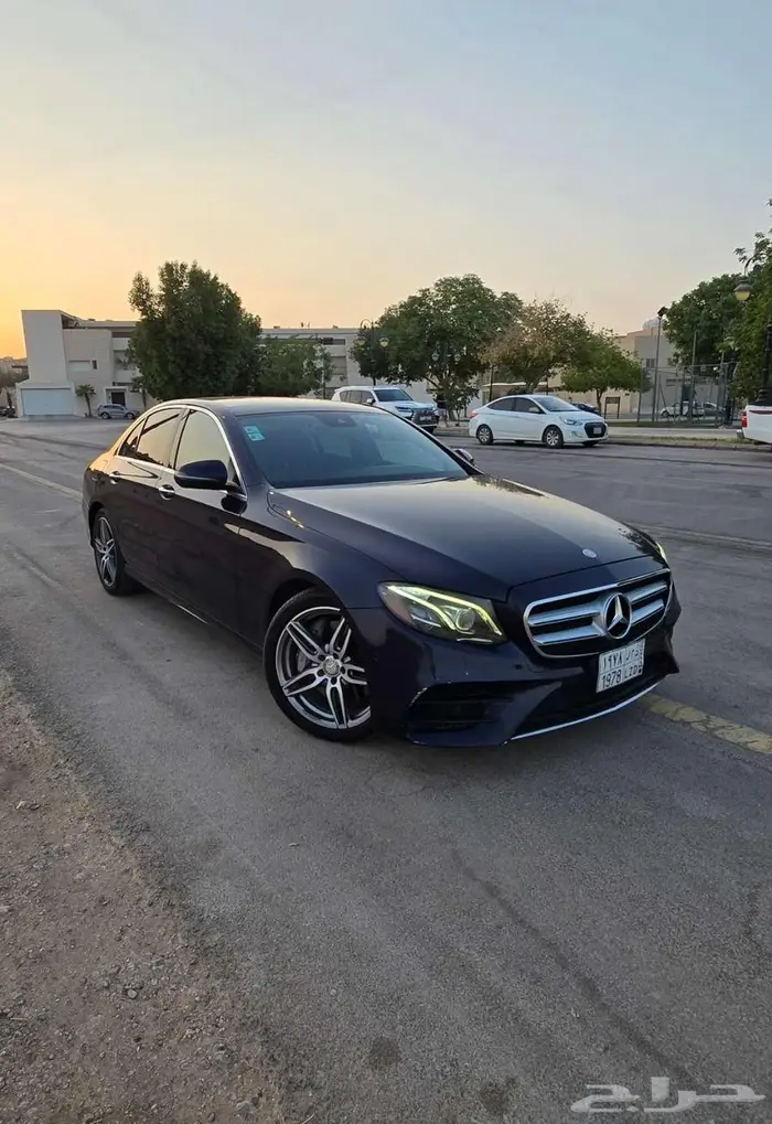 E300 موديل 2017 0
