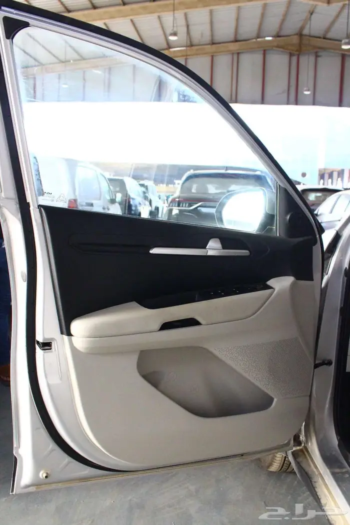 كيا سونيت 2024 الشكل الجديد فيس ليفت عروض اليوم الوطني 12