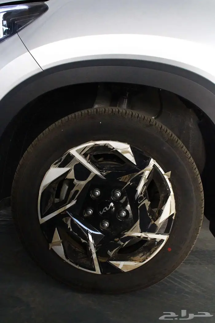 كيا سونيت 2024 الشكل الجديد فيس ليفت عروض اليوم الوطني 13