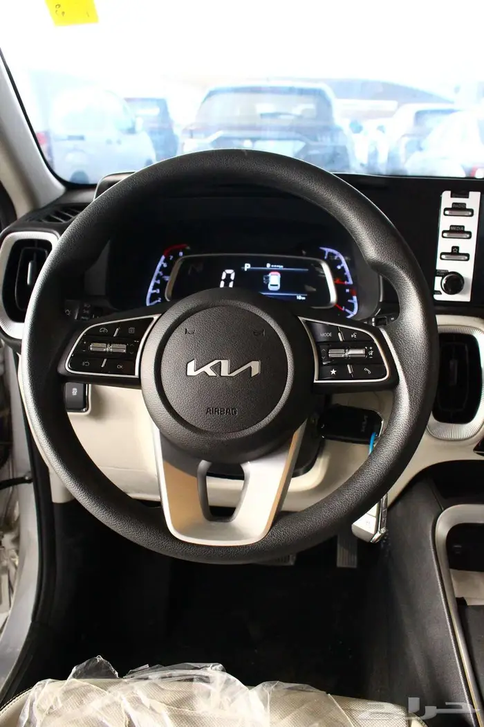 كيا سونيت 2024 الشكل الجديد فيس ليفت عروض اليوم الوطني 16