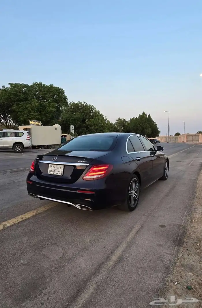 E300 موديل 2017 4
