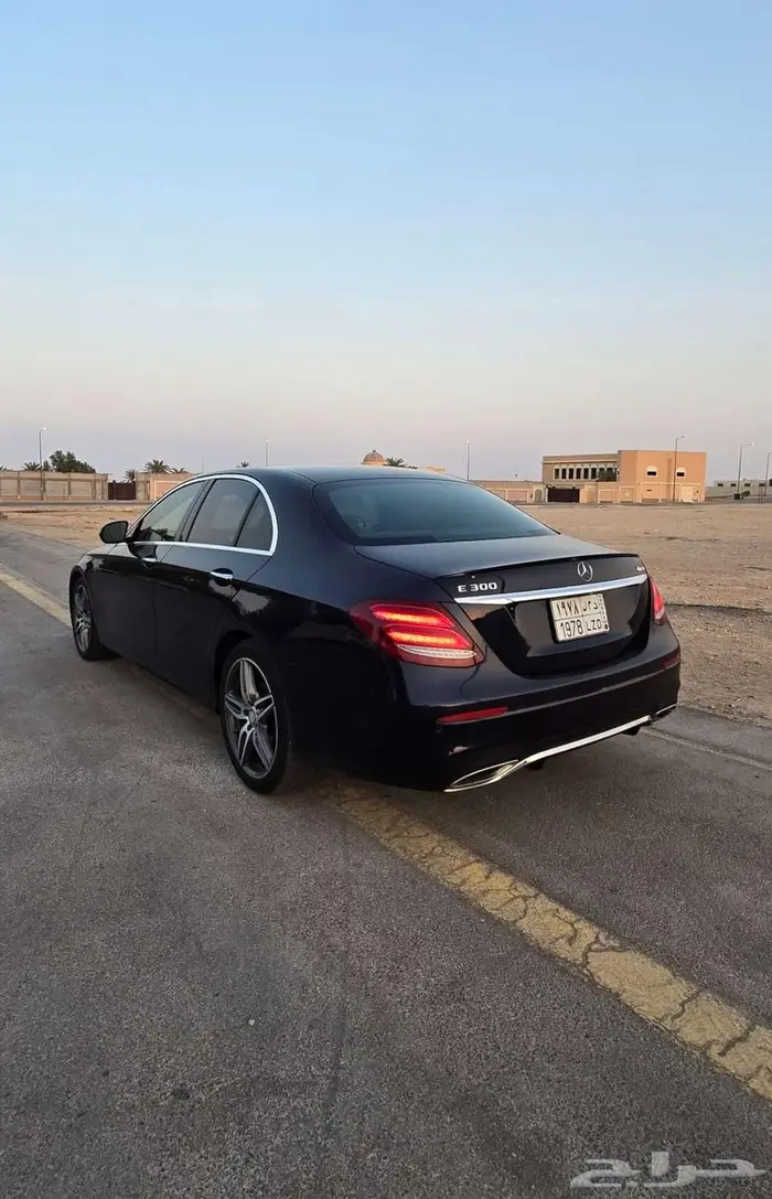 E300 موديل 2017 5