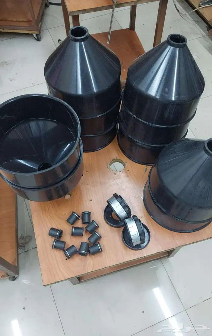 قطع غيار مطاحن قهوة أردني لبناني سويسري محاقين أحجار 2