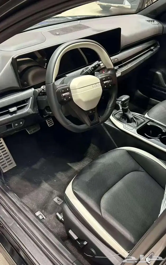 كيا K4 نص فل 2000cc جميع الفئات موديل 2026 5