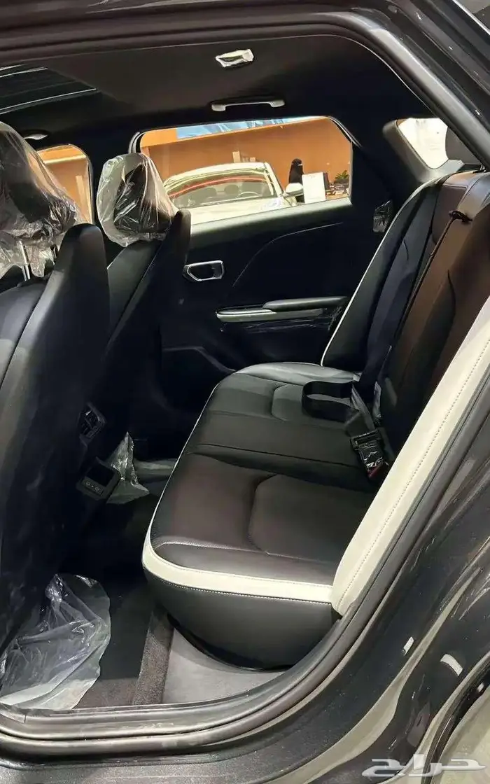 كيا K4 نص فل 2000cc جميع الفئات موديل 2026 4