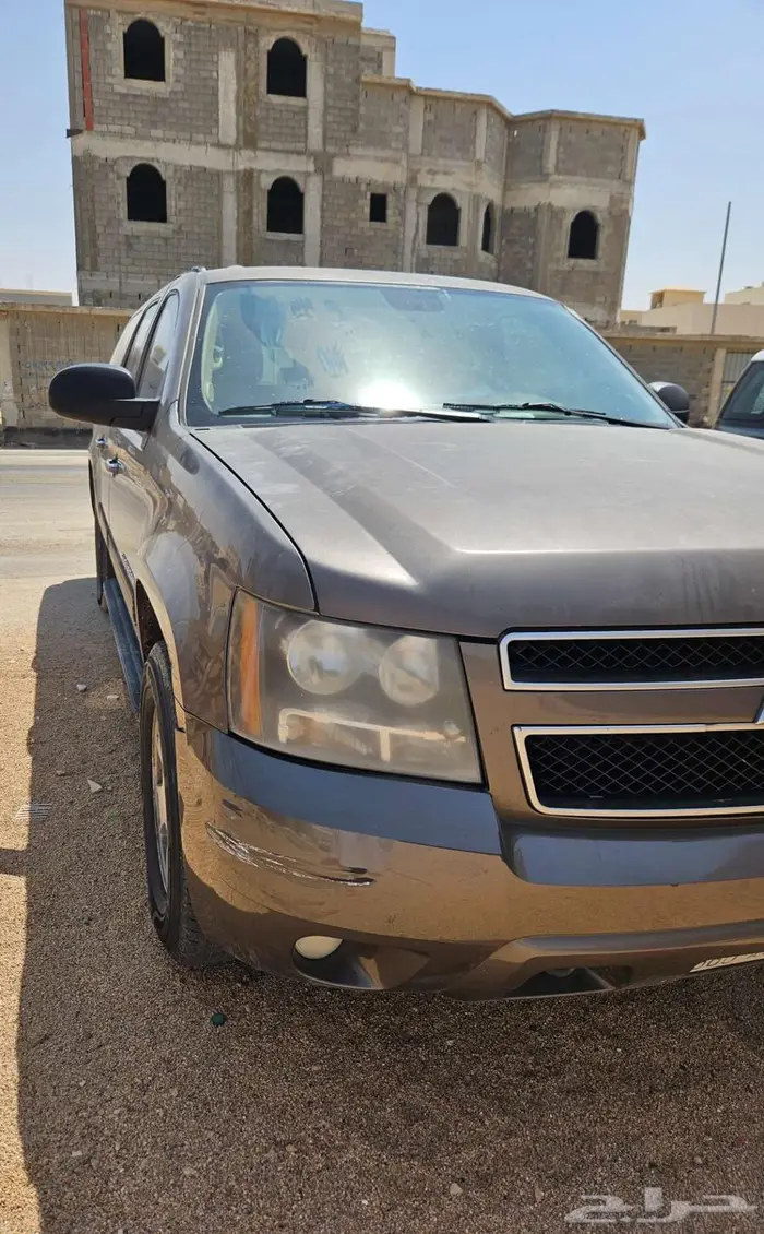 تاهو 2014 طويل للبيع عاجل 0