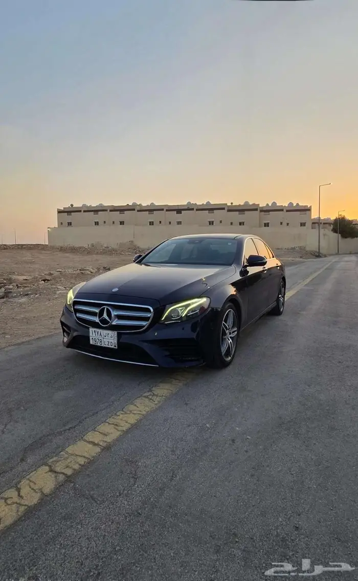 E300 موديل 2017 1