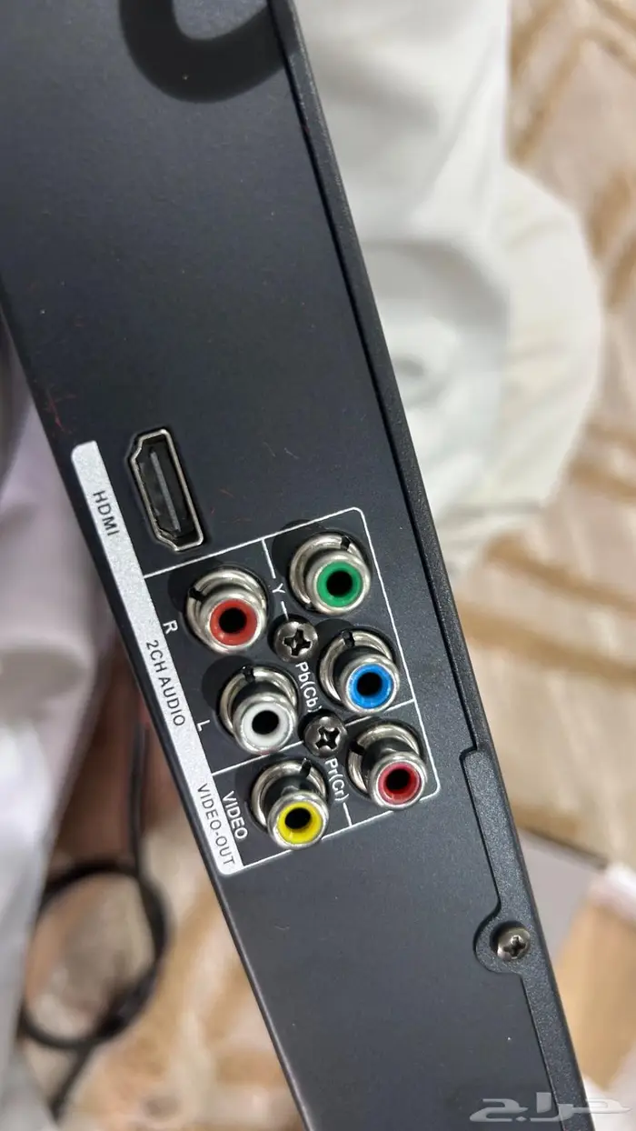 DVD تسجيل نسخ سريع من الذاكره SD USB 2