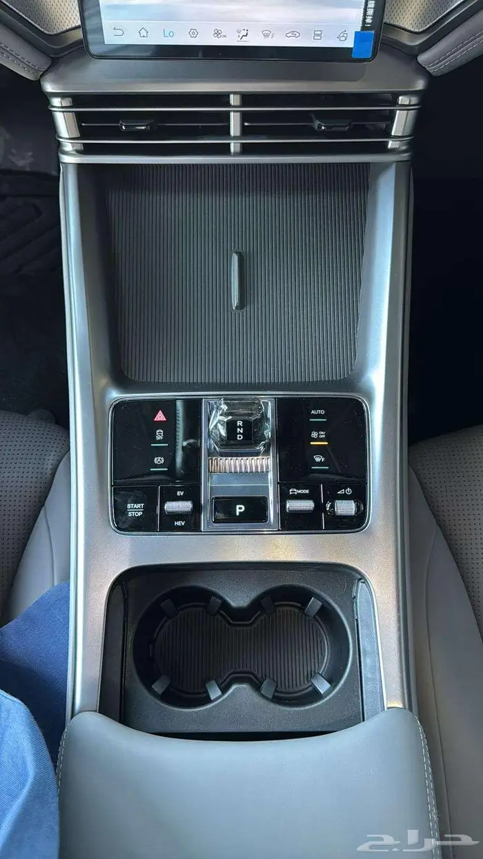 BYD SEAL 7 2025 فخامه وتوفير بافضل سعر 2