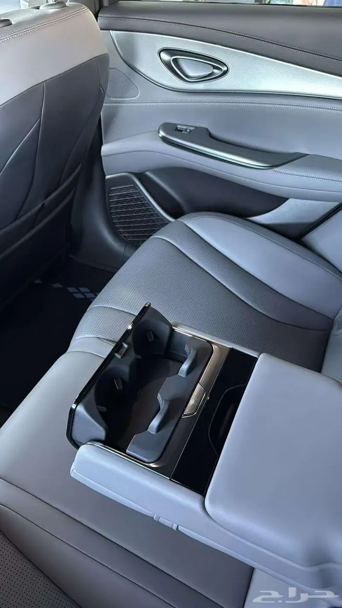 BYD SEAL 7 2025 فخامه وتوفير بافضل سعر 11