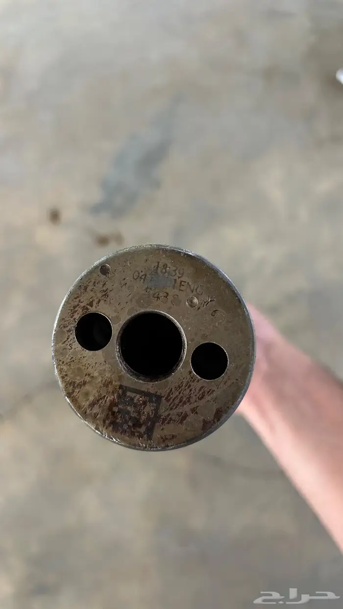 تكايات وكام كابرس 3