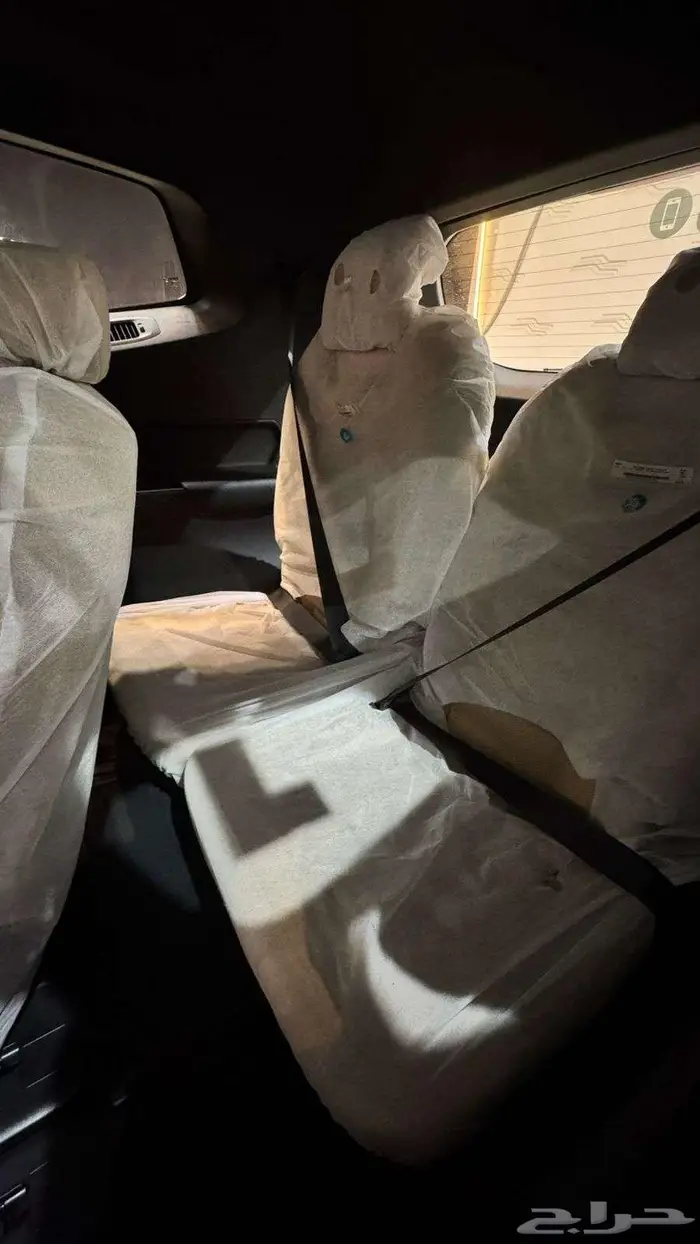 جيلي اوكافنجو 2024 كمفورت اصفار كاش وتقسيط 18