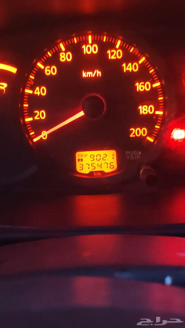 ميتسوبيشي L200 بنزين غمارتين 4
