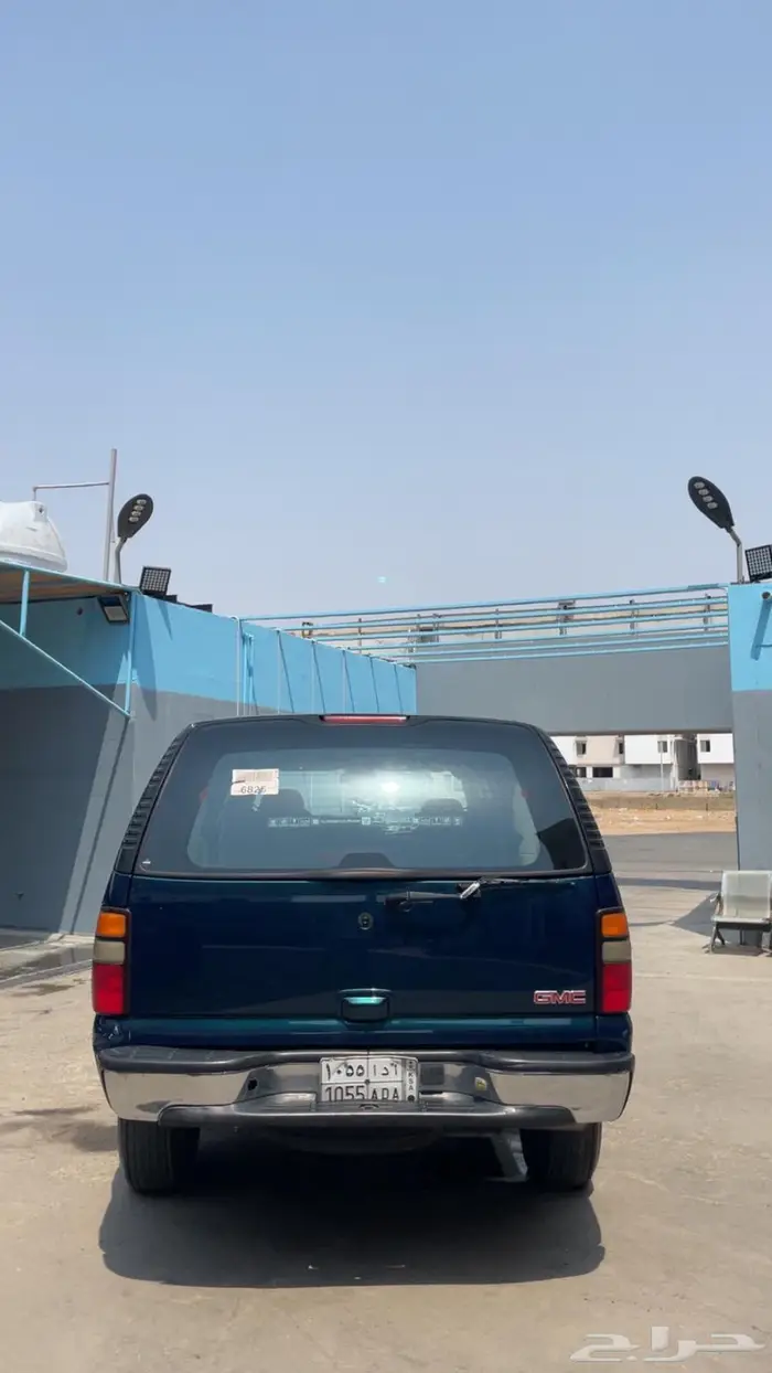 جمس سوبر بان 2005 8 مسمار 3