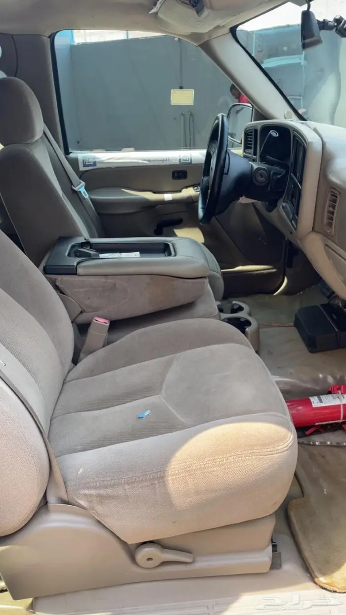 جمس سوبر بان 2005 8 مسمار 5