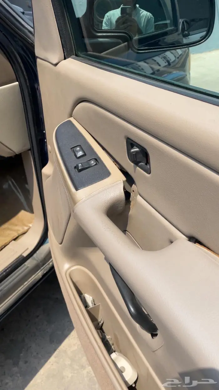 جمس سوبر بان 2005 8 مسمار 11