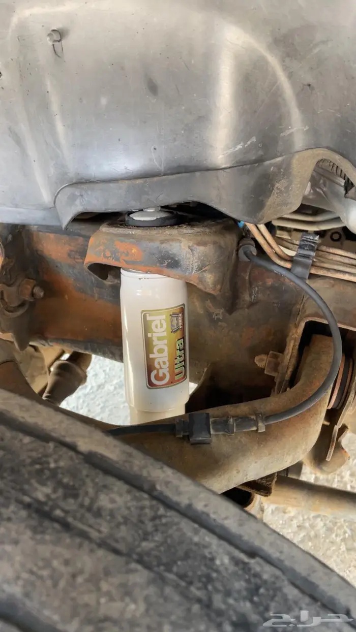 جمس سوبر بان 2005 8 مسمار 16