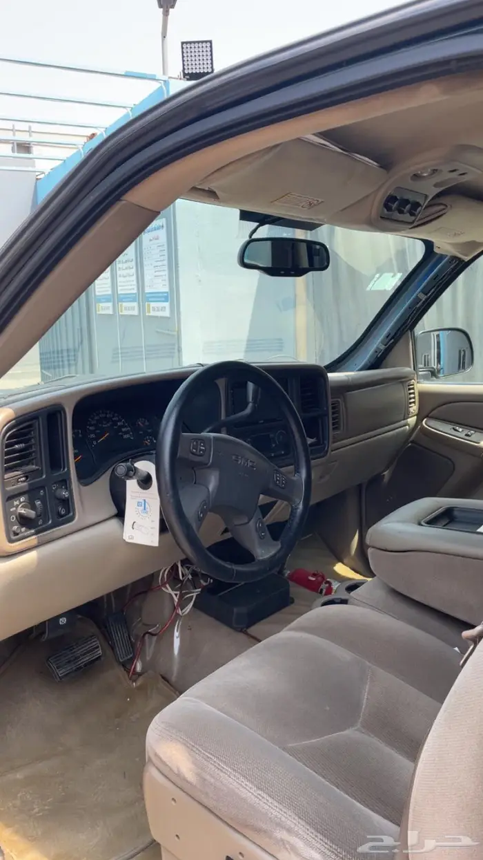 جمس سوبر بان 2005 8 مسمار 18