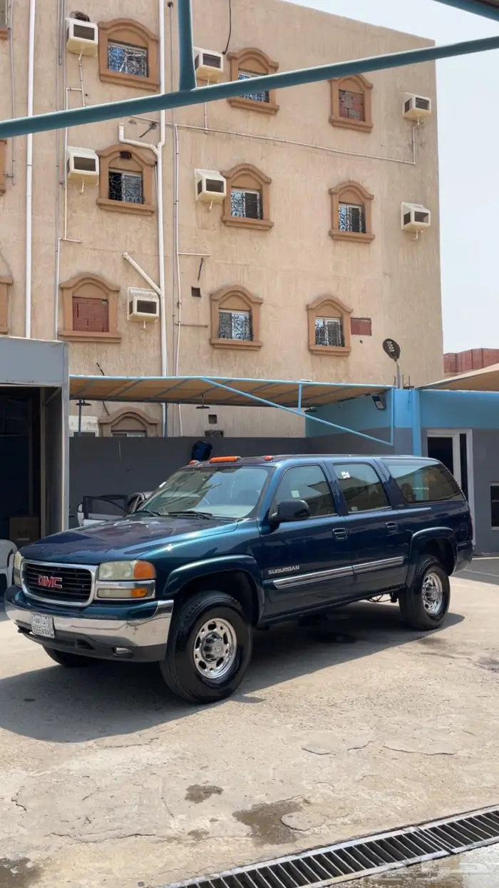 جمس سوبر بان 2005 8 مسمار 6