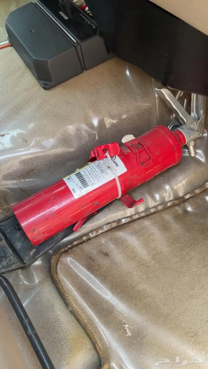 جمس سوبر بان 2005 8 مسمار 12