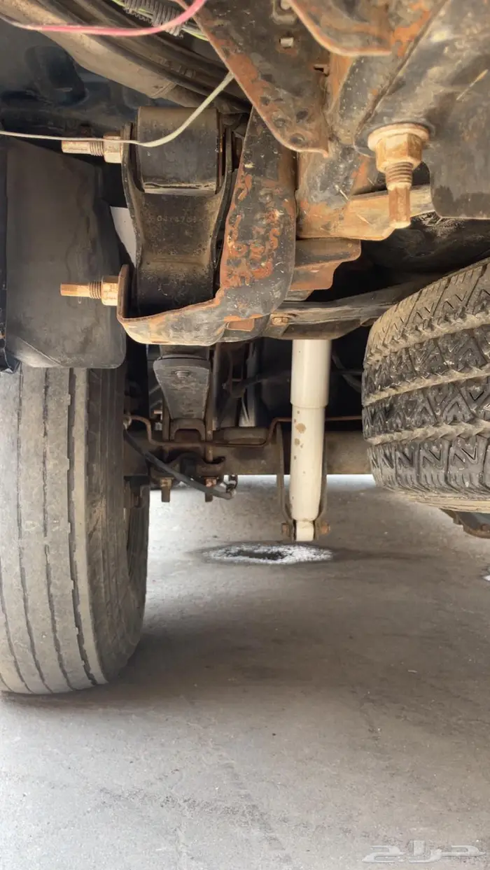 جمس سوبر بان 2005 8 مسمار 17