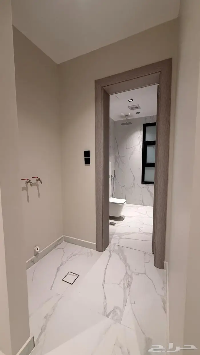 شقة للايجار فاخرة حي الحمراء - الشبيلي 7