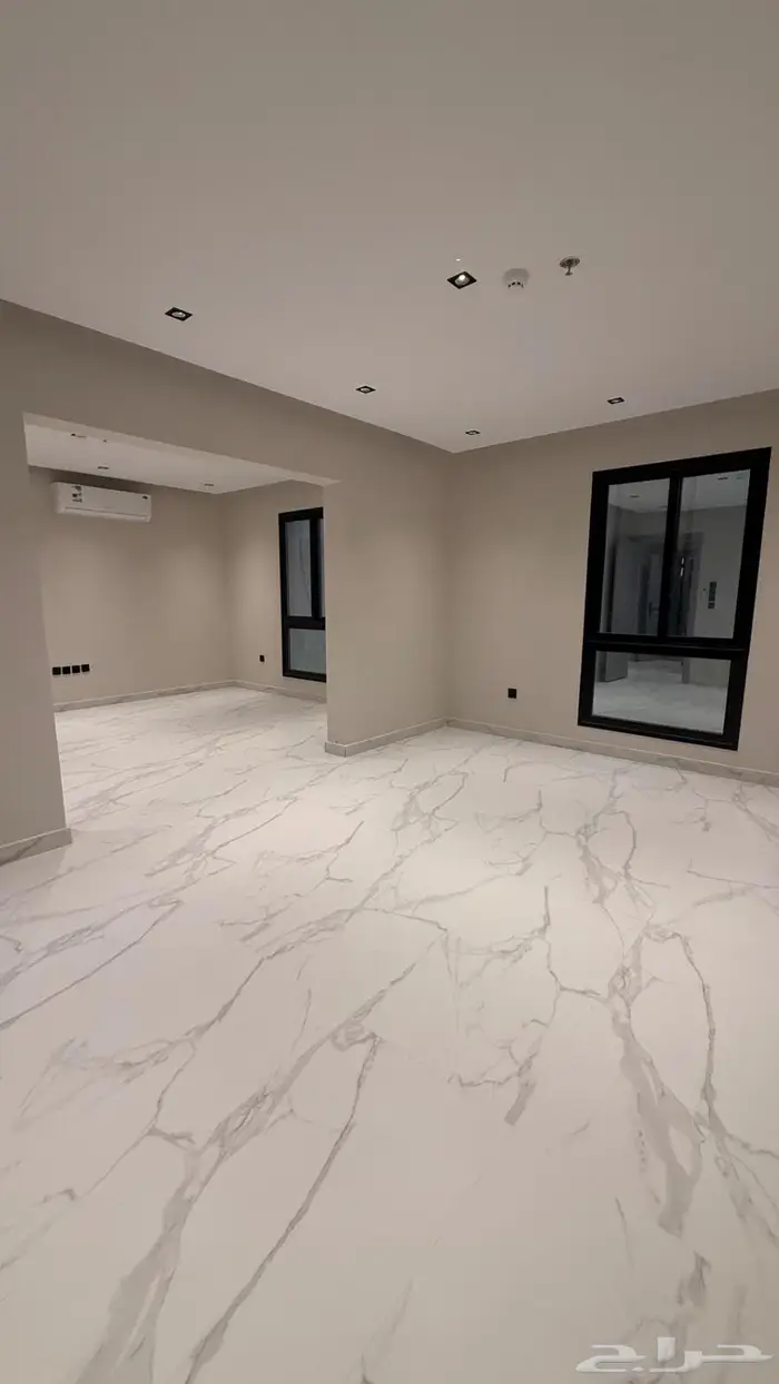 شقة للايجار فاخرة حي الحمراء - الشبيلي 5