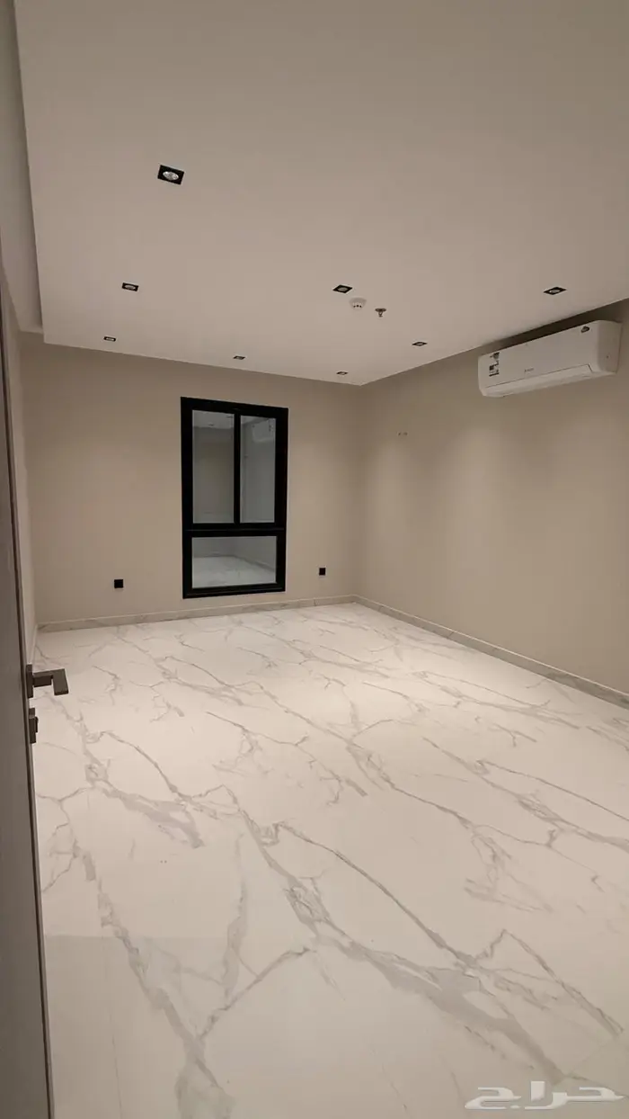 شقة للايجار فاخرة حي الحمراء - الشبيلي 1