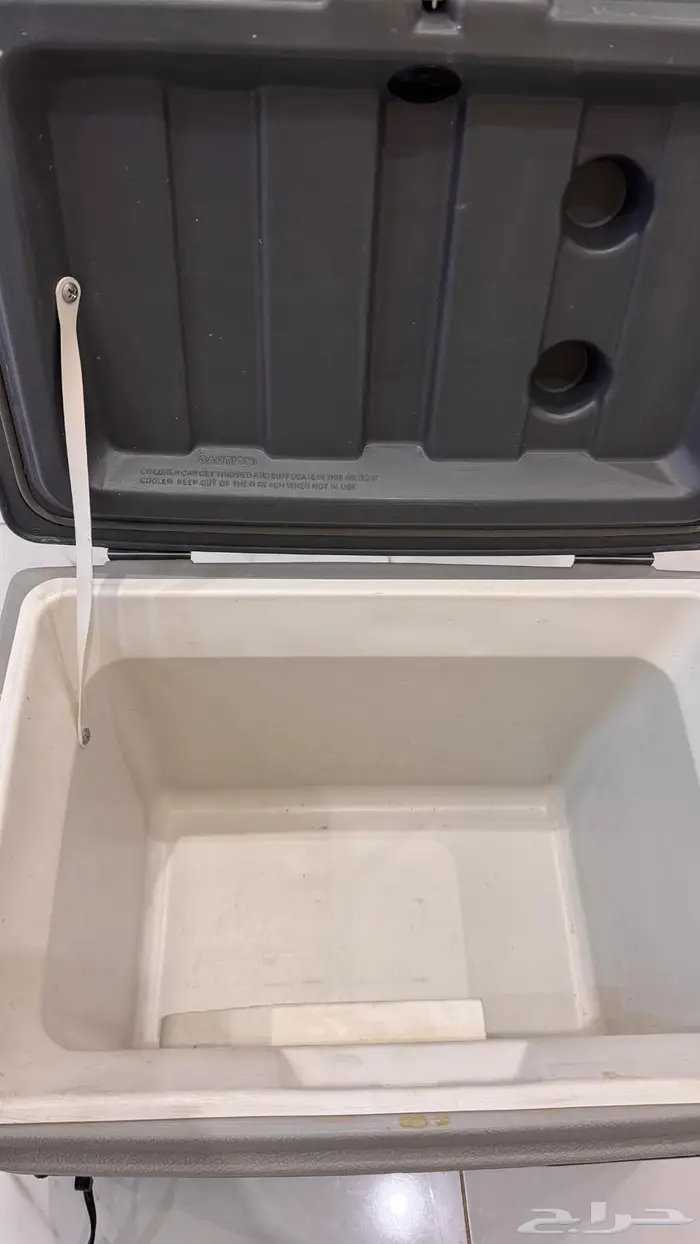 نوادر للبيع ثلاجة كولمن امريكيه 3