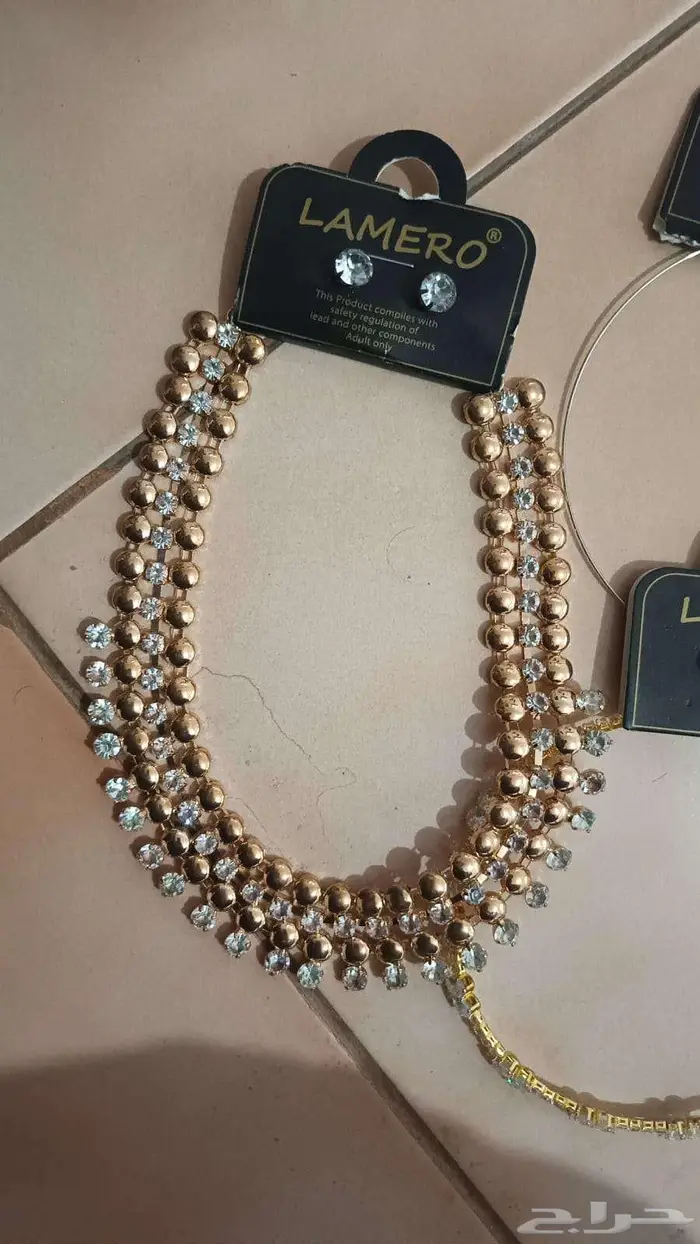 اكسسورات للبيع بضاعة 1