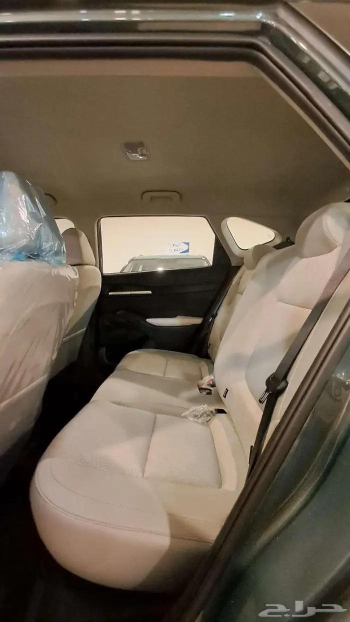 كيا سيلتوس ستاندر مطور 2025 بسعر مميز لفتره محدوده 4