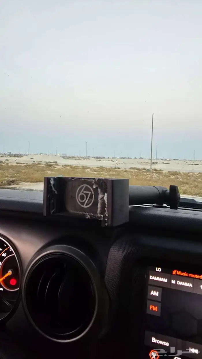جيب رانجلر سبورت 2019 4 أبواب معدل 12