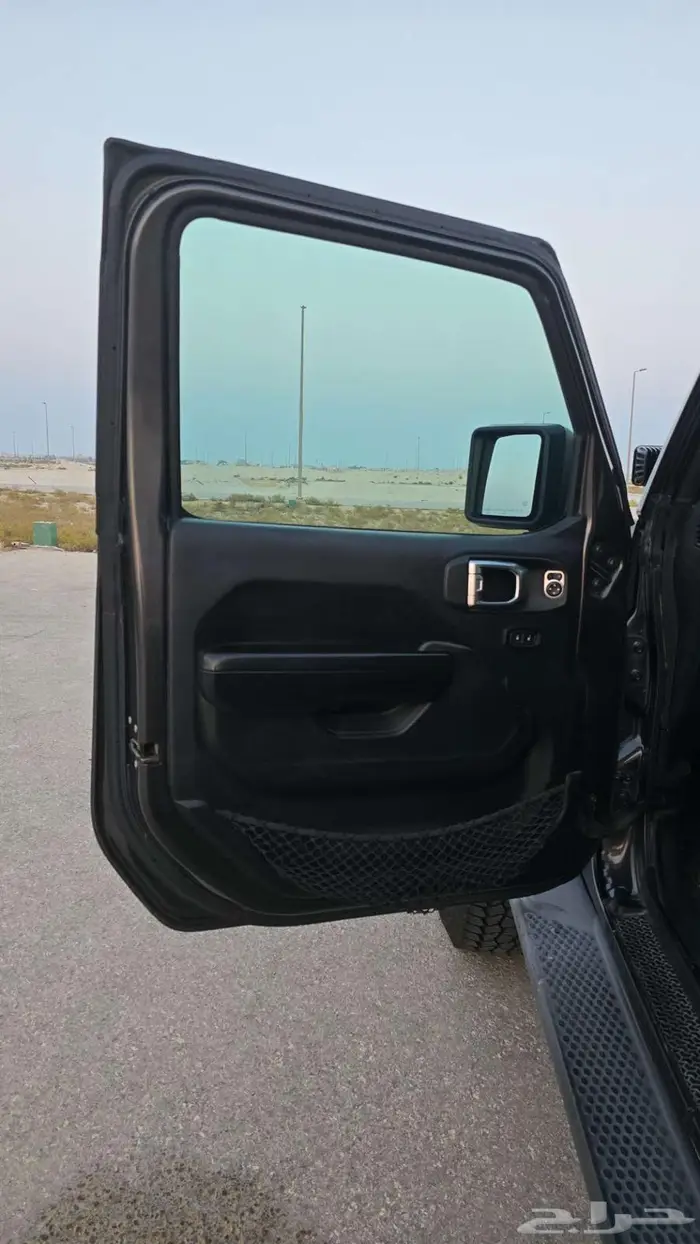 جيب رانجلر سبورت 2019 4 أبواب معدل 10