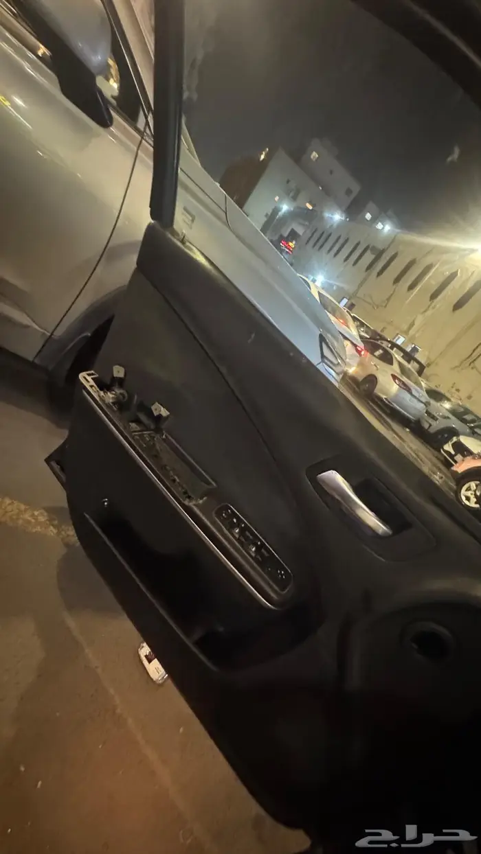 دوج شارجر 2015st ببدل 4